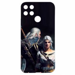 Realme C25Y