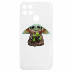 Realme C25Y