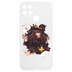 Realme C25Y