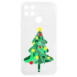 Realme C25Y