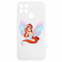 Realme C25Y