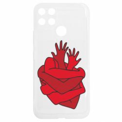 Realme C25Y