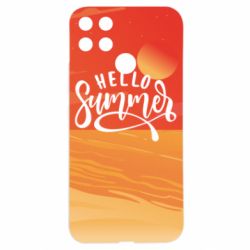 Realme C25Y