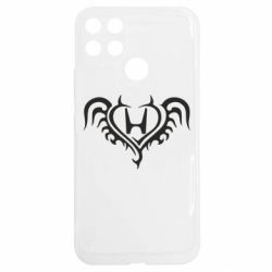 Чехол из раздела Honda Honda tattoo для Realme C25Y