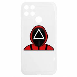 Realme C25Y