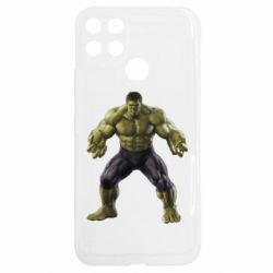 Realme C25Y