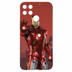 Realme C25Y