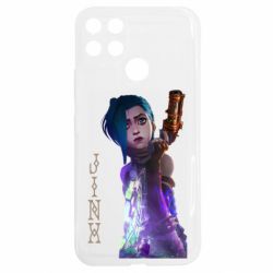 Realme C25Y