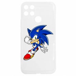 Realme C25Y
