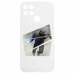Realme C25Y