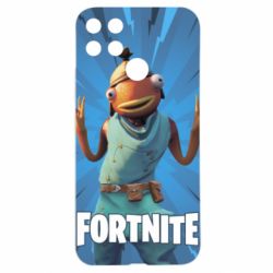 Realme C25Y