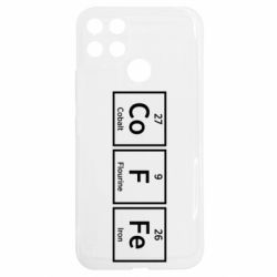 Realme C25Y