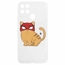 Realme C25Y