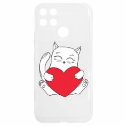 Realme C25Y