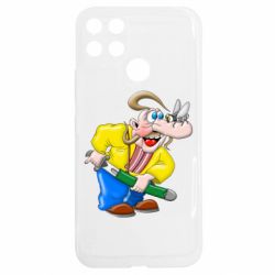 Realme C25Y