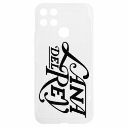 Realme C25Y