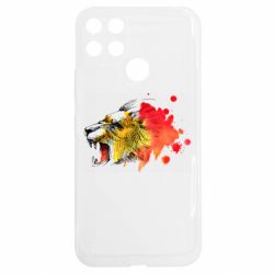 Realme C25Y