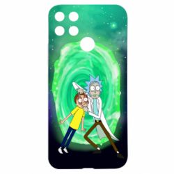 Realme C25Y