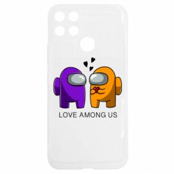 Realme C25Y