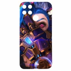 Realme C25Y