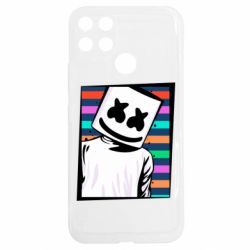 Realme C25Y