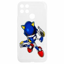 Realme C25Y