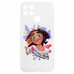 Realme C25Y