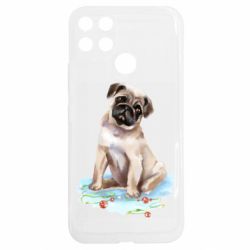 Realme C25Y