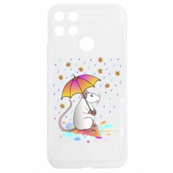 Realme C25Y