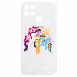 Realme C25Y