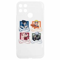 Realme C25Y