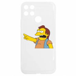 Realme C25Y