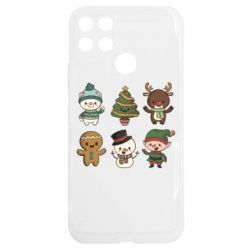 Realme C25Y