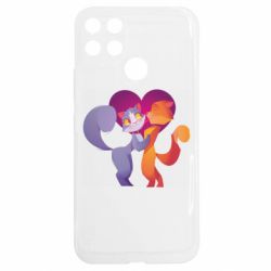 Realme C25Y