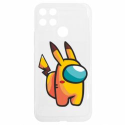 Realme C25Y