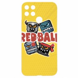 Realme C25Y