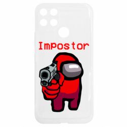 Realme C25Y
