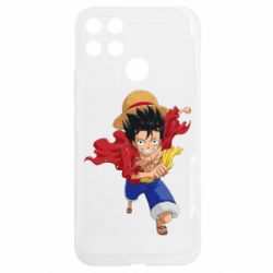 Realme C25Y