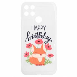 Realme C25Y