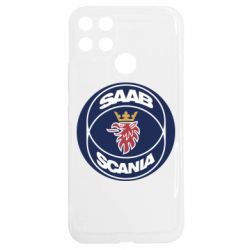 Realme C25Y