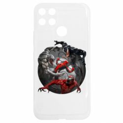 Realme C25Y