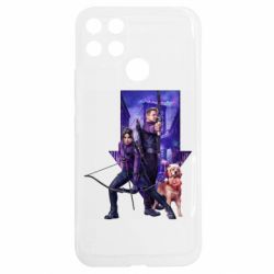 Realme C25Y