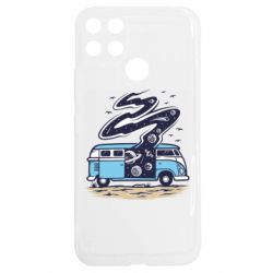 Realme C25Y