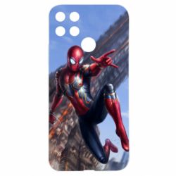 Realme C25Y