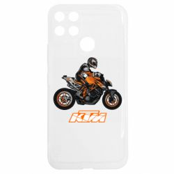 Realme C25Y