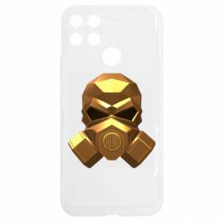 Realme C25Y
