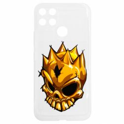 Realme C25Y