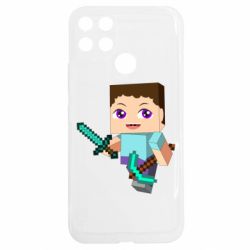 Realme C25Y