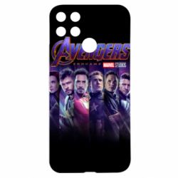 Realme C25Y