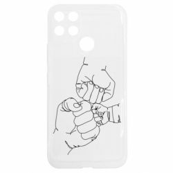 Realme C25Y